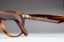 B&L Ray-Ban USA Wayfarer II  Frame Mock Tortoise 54-18