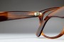 B&L Ray-Ban USA Wayfarer II  Frame Mock Tortoise 54-18