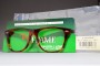 B&L Ray-Ban USA Wayfarer II  Frame Mock Tortoise 54-18