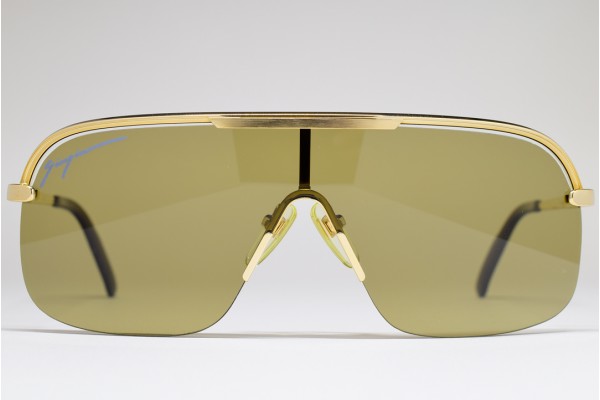 GIUGIARO by Nikon G9011 Single lens sunglasses GIUGIARO by Nikon G9011 Single lens sunglasses
