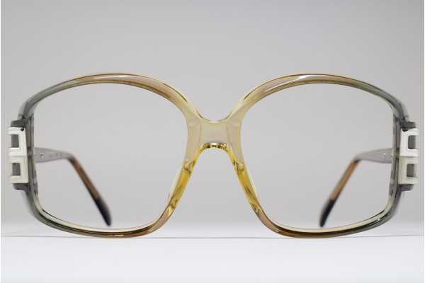 CAZAL MOD 115 COL 52 52-16 CAZAL MOD 115 COL 52 52-16