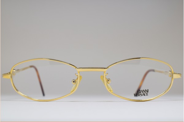 GIANNI VERSACE MOD. G89 COL. 030 51-18 GIANNI VERSACE MOD. G89 COL. 030 51-18
