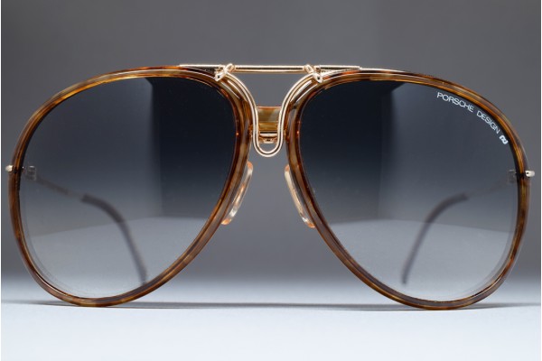 PORSCHE DESIGN by CARRERA 5632 40 Gold 62-12 PORSCHE DESIGN by CARRERA 5632 40 Gold 62-12