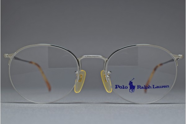 Polo RALPH LAUREN 43 Half rim 50-20 Polo RALPH LAUREN 43 Half rim 50-20