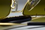 B&L Ray-Ban USA S. EXPLORER w. Brow bar Gold / B-20 CHROMAX 58-17