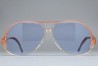 Colani by OPTOS 15-471 COL 2A Clear Pink / L. Blue 58-10