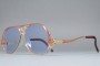 Colani by OPTOS 15-471 COL 2A Clear Pink / L. Blue 58-10