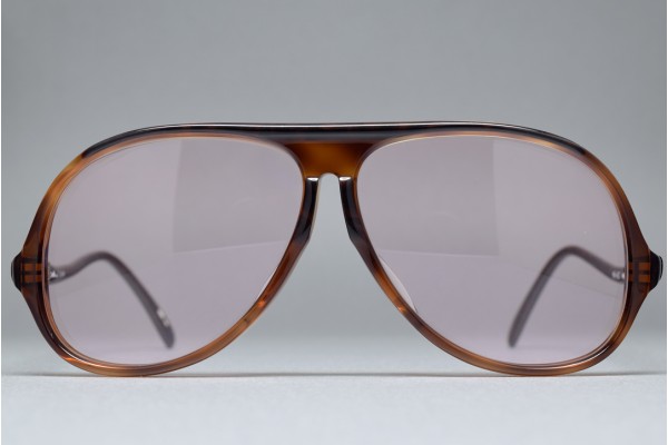 Colani by OPTOS 15-332 COL 1B Demi Brown / L. Pink 56-10 Colani by OPTOS 15-332 COL 1B Demi Brown / L. Pink 56-10