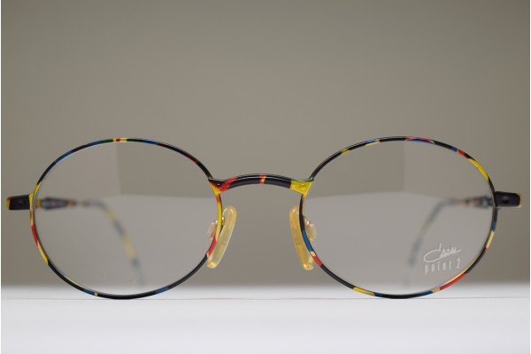 CAZAL point 2 MOD 1114 COL 558 49-20 CAZAL point 2 MOD 1114 COL 558 49-20