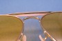 B&L Ray-Ban Outdoorsman II Ambermatic Lens