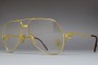 Cartier Vendome Louis 62-14 Mineral glass Photochromic lenses