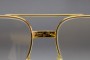 Cartier Vendome Louis 62-14 Mineral glass Photochromic lenses