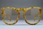 Yves Saint Laurent 1st Collection by MURAI 52-18 L.Tortoise / L.Brown