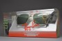 B&L Ray-Ban Cat's 3000 C. Pack 57-16 Crystal Grey / G-15 W2041