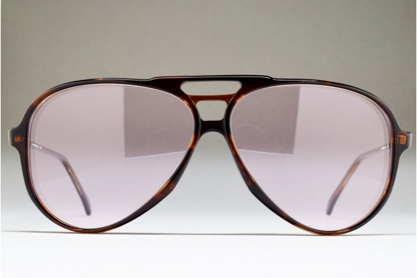 Bausch & Lomb OUTDOORSMAN 203 W.GERMANY 57-11 Tortoise / Pink Bausch & Lomb OUTDOORSMAN 203 W.GERMANY 57-11 Tortoise / Pink