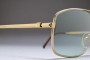 DUNHILL 6138A 40 TITANIUM FRAME 58-14 MADE IN AUSTRIA