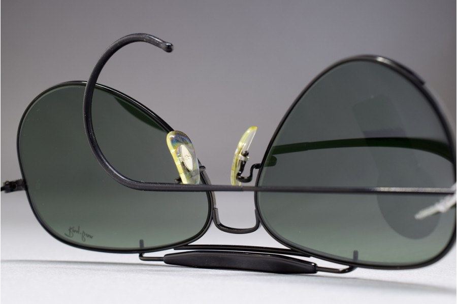 Ray-Ban USA B&L 58□14