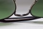 B&L Ray-Ban USA Black Outdoorsman I Cable Temple 58-14 Black / G-15