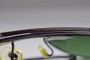 B&L Ray-Ban USA Black Outdoorsman I Cable Temple 58-14 Black / G-15