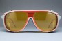 GIUGIARO by Nikon G3408 Ski Sunglasses with Side Shields