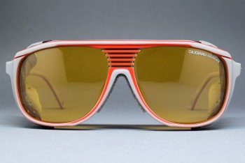 GIUGIARO by Nikon G3408 Ski Sunglasses with Side Shields