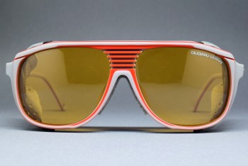 GIUGIARO by Nikon G3408 Ski Sunglasses with Side Shields