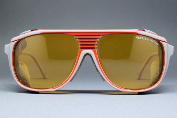 GIUGIARO by Nikon G3408 Ski Sunglasses with Side Shields