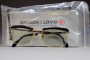 Bausch & Lomb Mod 227 1/20 12K Gold Filled 50-16 Browline West Germany