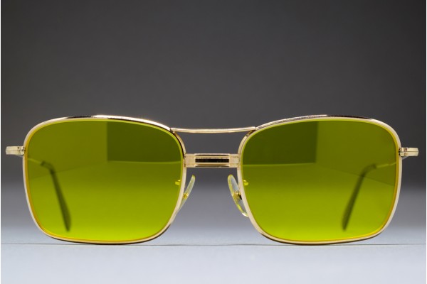 ALTAN (ALGHA WORKS) PAXTON Gold Filled 56-18 (Gold / Yellow) ALTAN (ALGHA WORKS) PAXTON Gold Filled 56-18 (Gold / Yellow)