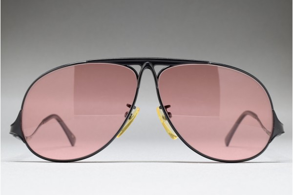 Colani by OPTOS 15-301 (57-9) Black / Rose Colani by OPTOS 15-301 (57-9) Black / Rose