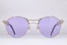 Jean Paul GAULTIER 56-0174 (50-20) Silver / L.Violet