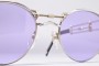 Jean Paul GAULTIER 56-0174 (50-20) Silver / L.Violet