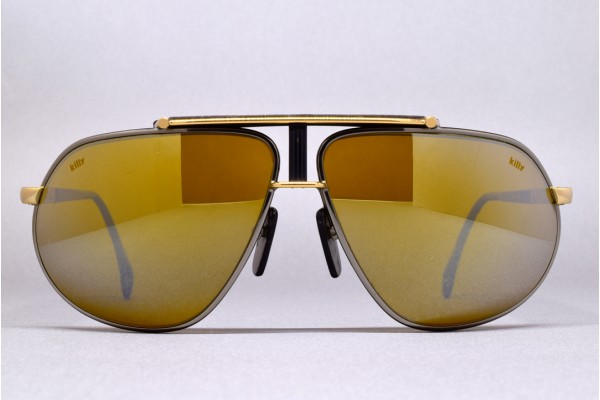 Killy 470 75 (67-11) Palladium-Ruthenium-Gold / Brown Killy 470 75 (67-11) Palladium-Ruthenium-Gold / Brown