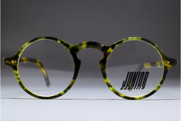 JUNIOR GAULTIER 57-0002 (44-24) Yellow Demi JUNIOR GAULTIER 57-0002 (44-24) Yellow Demi