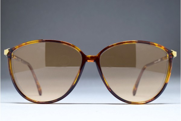 Silhouette M 1756 /20 C 1871 (58-13) Tortoise / L.Orange Silhouette M 1756 /20 C 1871 (58-13) Tortoise / L.Orange
