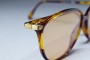 Silhouette M 1756 /20 C 1871 (58-13) Tortoise / L.Orange