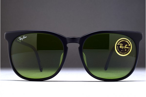 B&L Ray-Ban TRADITIONALS CLIFORD (54-18) Ebony Matte / ♯3 MADE IN JAPAN B&L Ray-Ban TRADITIONALS CLIFORD (54-18) Ebony Matte / ♯3 MADE IN JAPAN