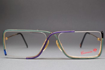 Casanova FC 31 C.01 52-15 Asymmetric Design Multicolor