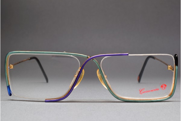 Casanova FC 31 C.01 Asymmetry Design