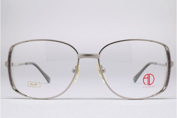ALAIN DELON 422 (53-15) Titanium Frame ALAIN DELON 422 (53-15) Titanium Frame