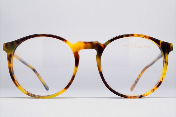 Polo 20 by RALPH LAUREN (52-20) Caramel Tortoise / MADE IN FRANCE Polo 20 by RALPH LAUREN (52-20) Caramel Tortoise / MADE IN FRANCE