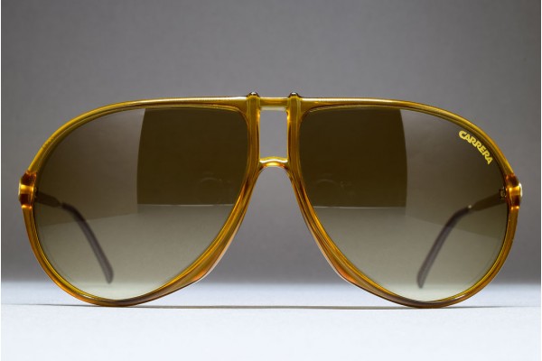 CARRERA 5596A 10 (64-12) GERMANY Amber / Brown gradient CARRERA 5596A 10 (64-12) GERMANY Amber / Brown gradient