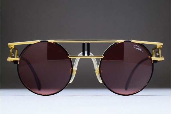 CAZAL MOD 958 Col 302 (46-24) Gold-Black / G.Pink CAZAL MOD 958 Col 302 (46-24) Gold-Black / G.Pink