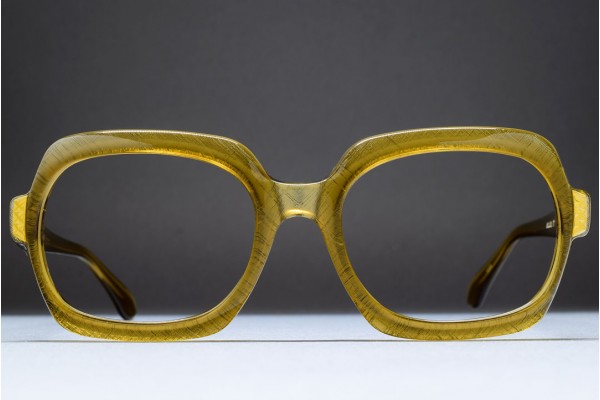 RODENSTOCK exclusiv 311 aurit (52-18) / GERMANY RODENSTOCK exclusiv 311 aurit (52-18) / GERMANY