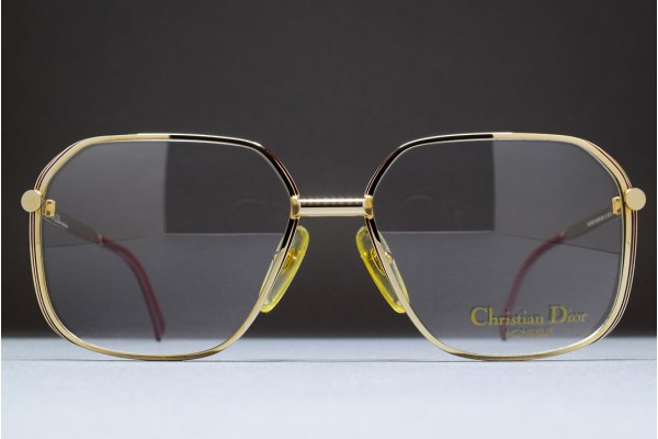 Christian Dior MONSIEUR 2464 43 (56-16) / AUSTRIA Christian Dior MONSIEUR 2464 43 (56-16) / AUSTRIA