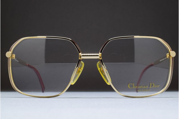 Christian Dior MONSIEUR 2464 43 (56-16) / AUSTRIA