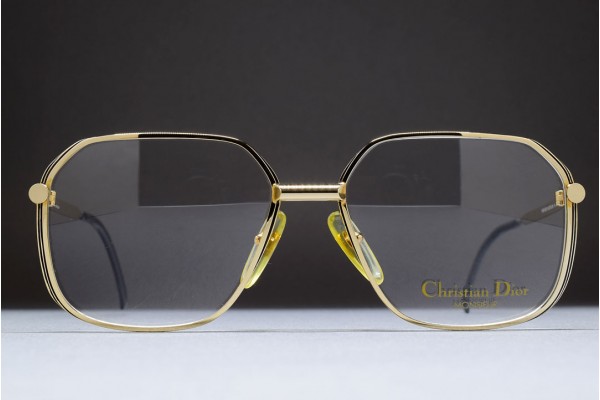 Christian Dior MONSIEUR 2464 49 (54-16) / AUSTRIA Christian Dior MONSIEUR 2464 49 (54-16) / AUSTRIA
