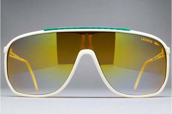 LACOSTE 140 COL 9010 Carbon fiber / FRANCE LACOSTE 140 COL 9010 Carbon fiber / FRANCE