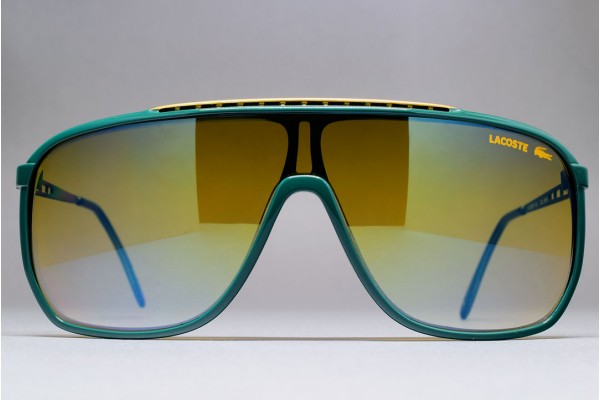 LACOSTE 140 COL 9015 Carbon fiber / FRANCE LACOSTE 140 COL 9015 Carbon fiber / FRANCE
