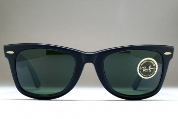 RayBan wayfarer baush&lomb レイバン B&L 5022